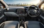 Renault Captur 2017 года (IN)